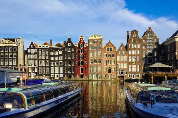 Amsterdam