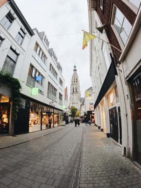 Breda