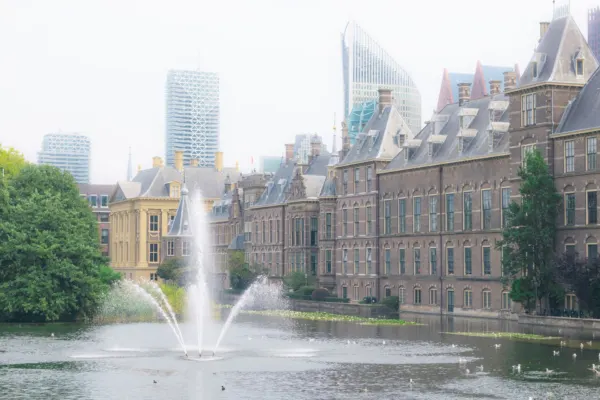 Den Haag
