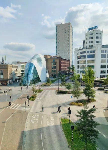 Eindhoven