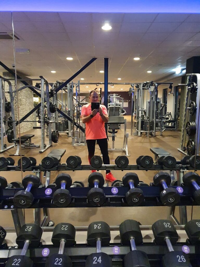 Anytime Fitness - Herkenbosch