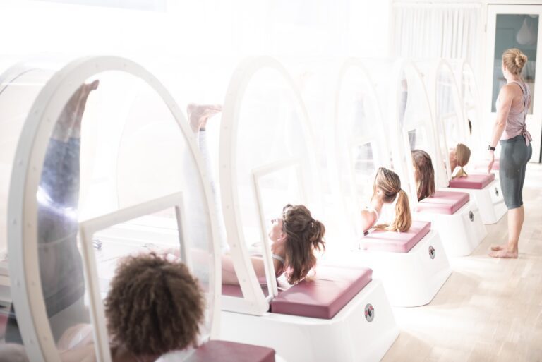 bbb health boutique - Tilburg