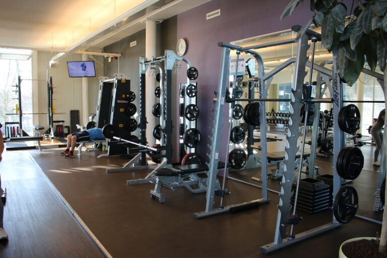 Anytime Fitness - Elsloo