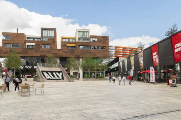 Almere