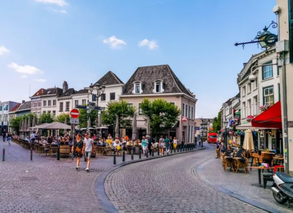 Breda