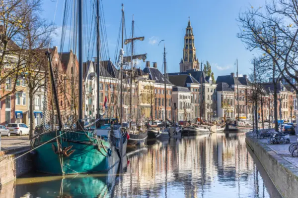Groningen