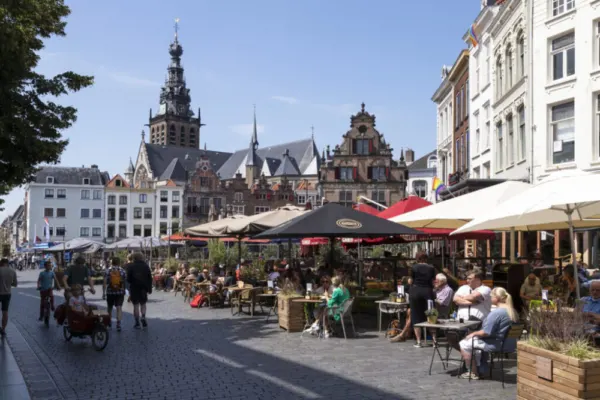 Nijmegen