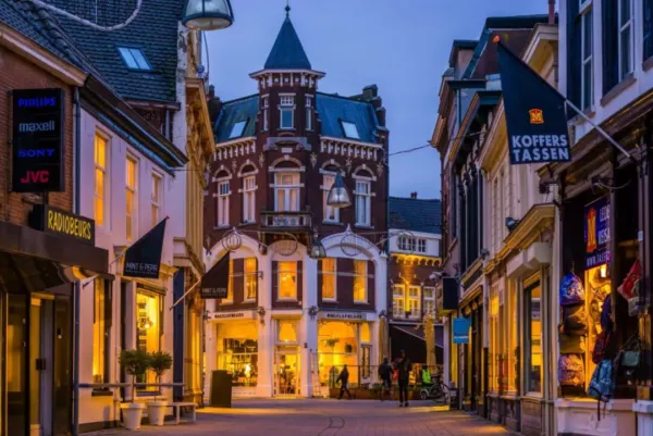 Tilburg