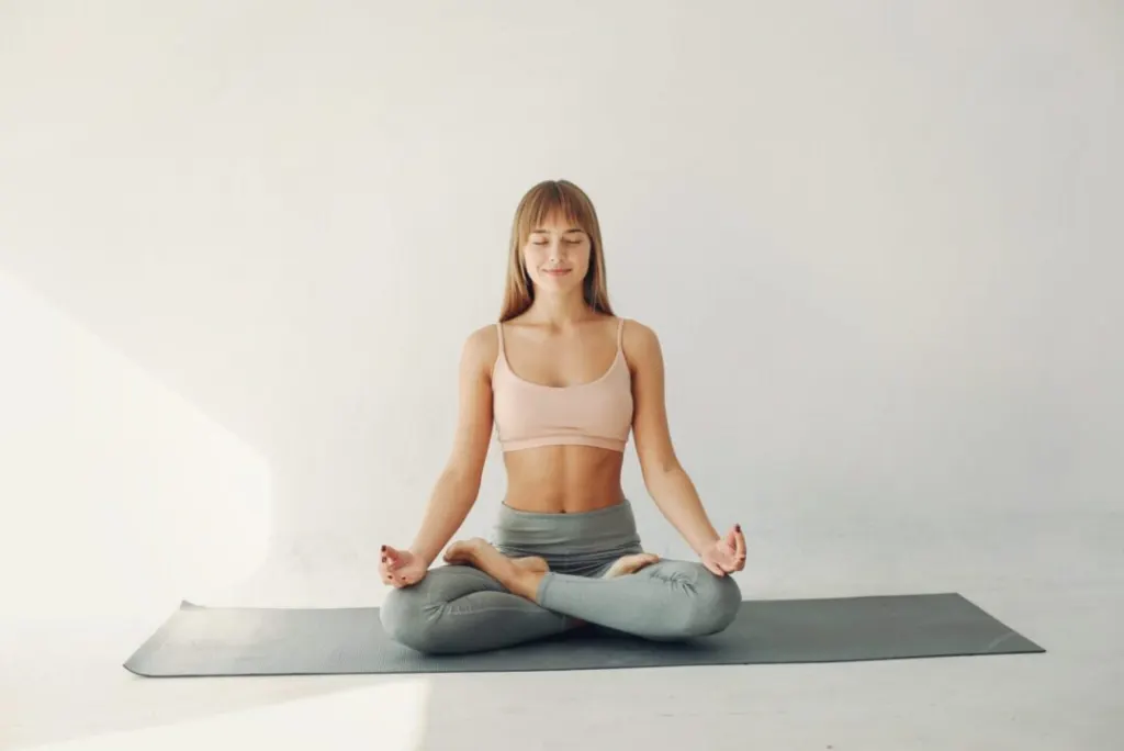 De voordelen van mindfulness en meditatie voor sporters