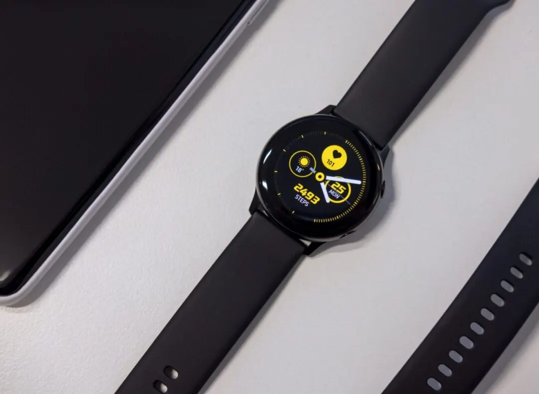 De rol van slimme sportkleding bij het verbeteren van je training: van compressiekleding tot smartwatches