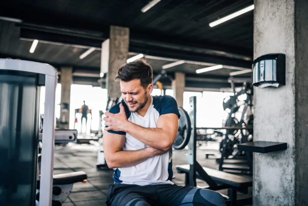 Tips voor het voorkomen en behandelen van veelvoorkomende sportblessures