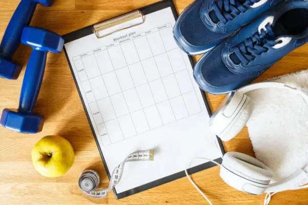 Doelen & routine