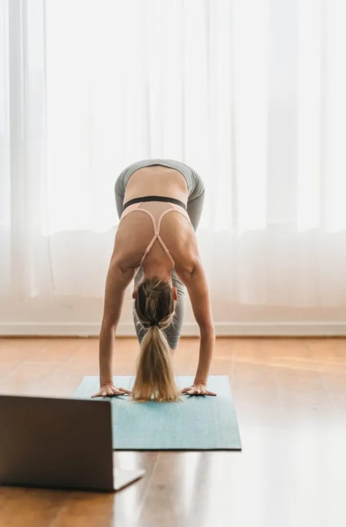 De voordelen van mindfulness en meditatie voor sporters
