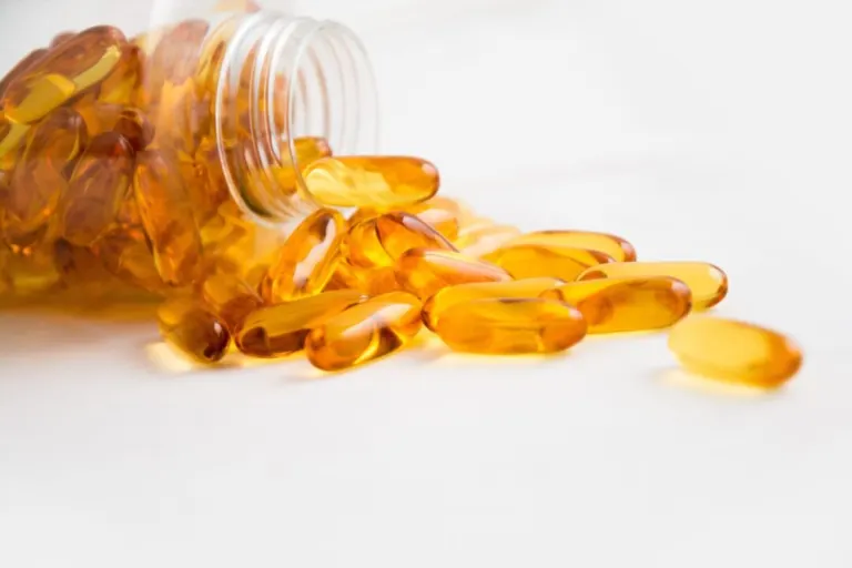 Gezondheid en supplementen: de rol van probiotica, omega-3 en antioxidanten