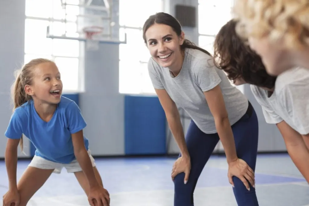 Kinderen en sportscholen: waar je op moet letten en hoe je kinderen betrokken kunt krijgen