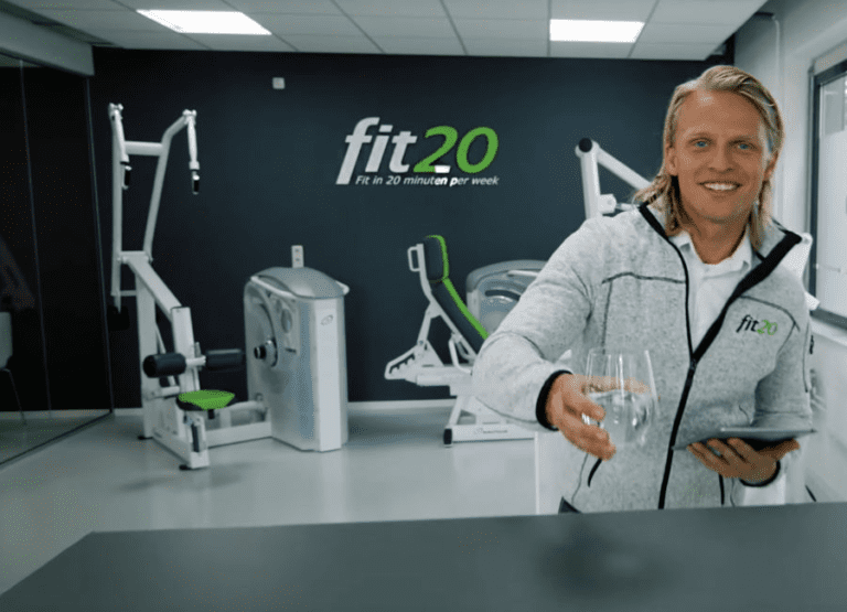 fit20 Middelburg gezondheidsclub in Middelburg