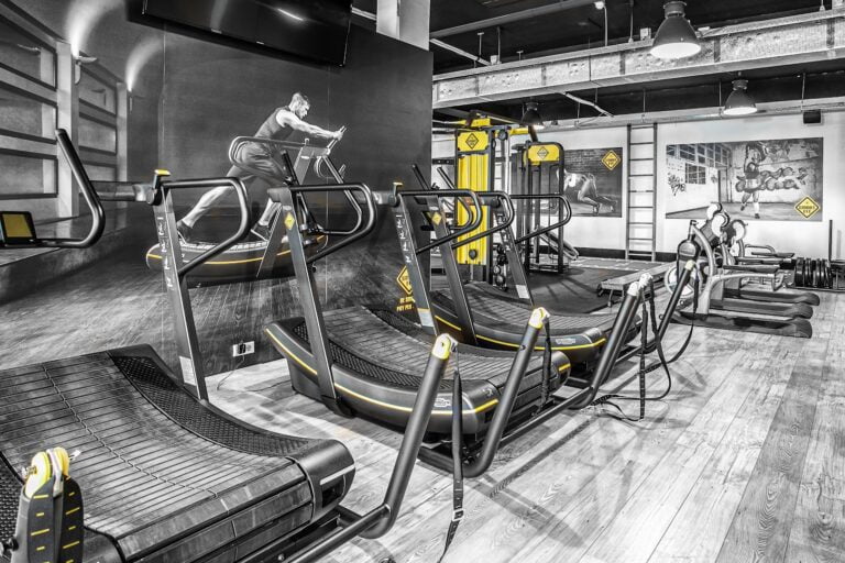 Smart-Fit Apeldoorn Centrum