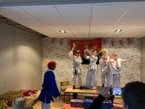 Foto van sportschool Wellness Centre Putten