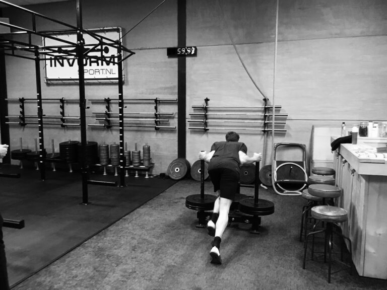 INVORMsport Personal Training en Fitness