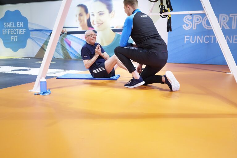 SportCity Leiderdorp