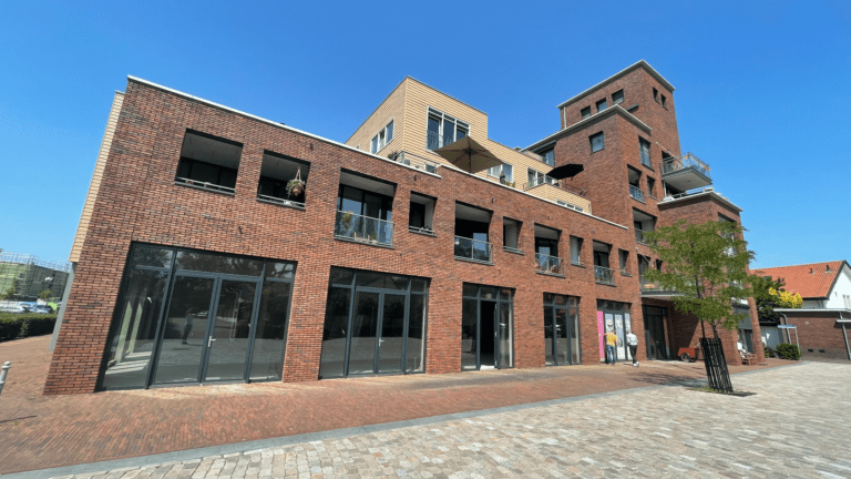 Sport Society Achterveld