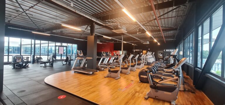 SportCity Amstelveen