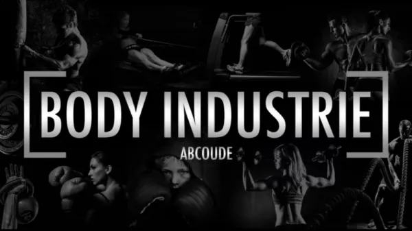 Body Industrie Abcoude
