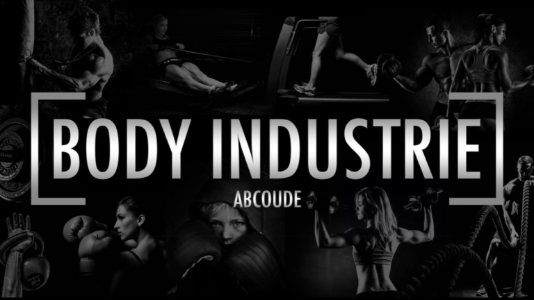 Body Industrie Abcoude