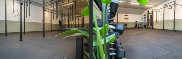 GymTunnis