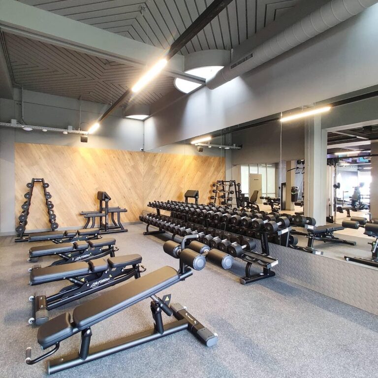 Anytime Fitness Numansdorp