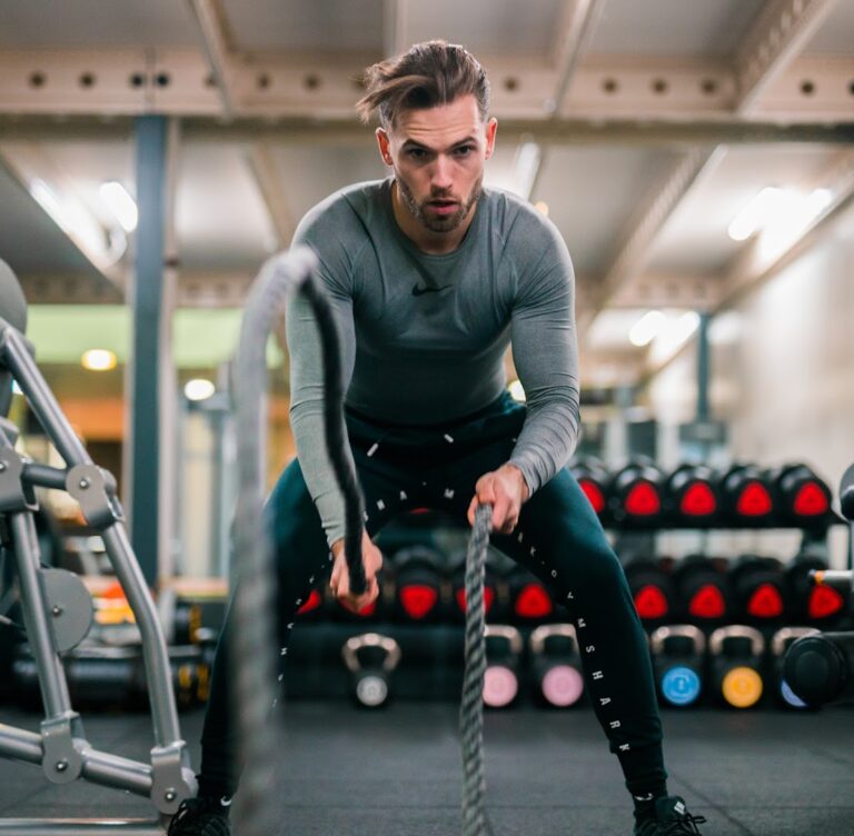 Sportschool Ockenburgh