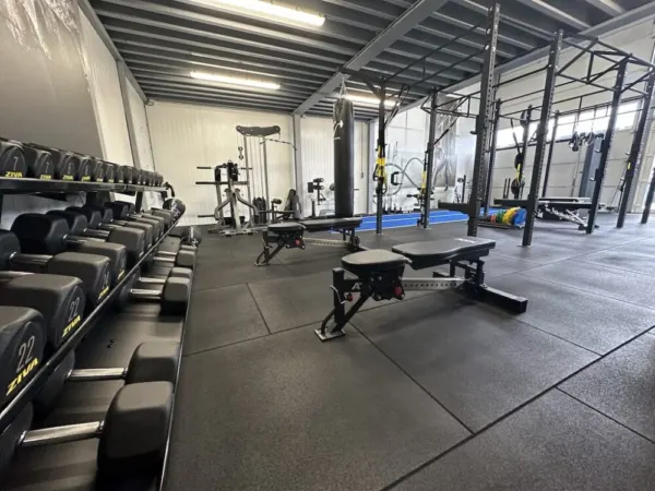 MV Personal Training