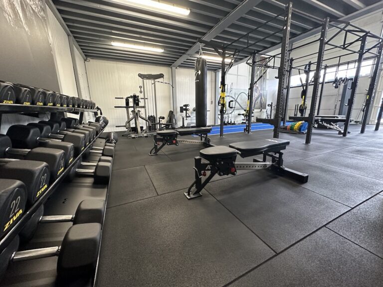 MV Personal Training