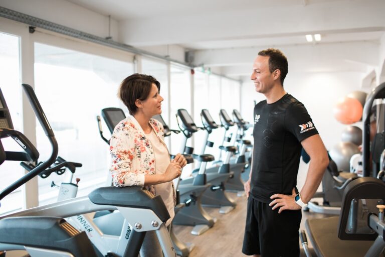 Todz Sport Basic Sportschool