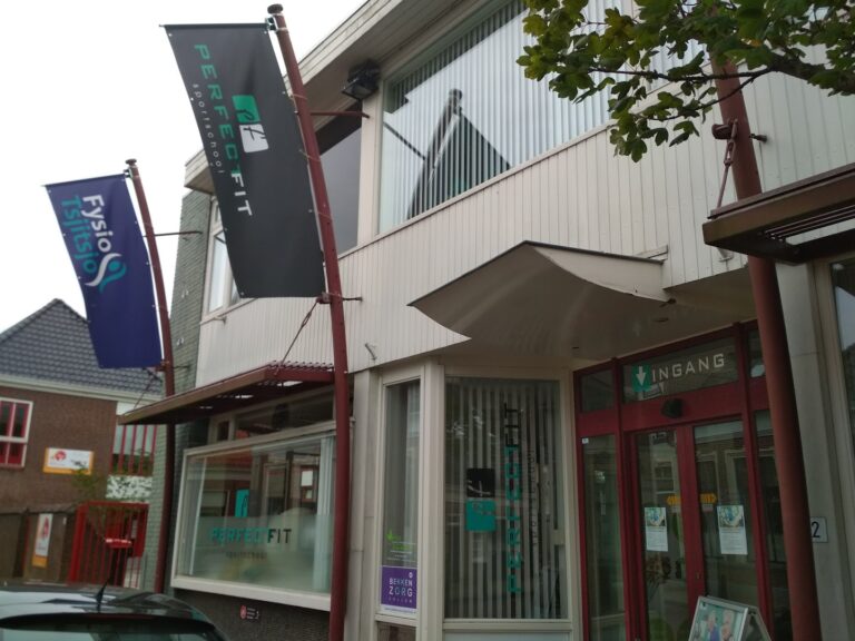 Balanza Beweegcentrum