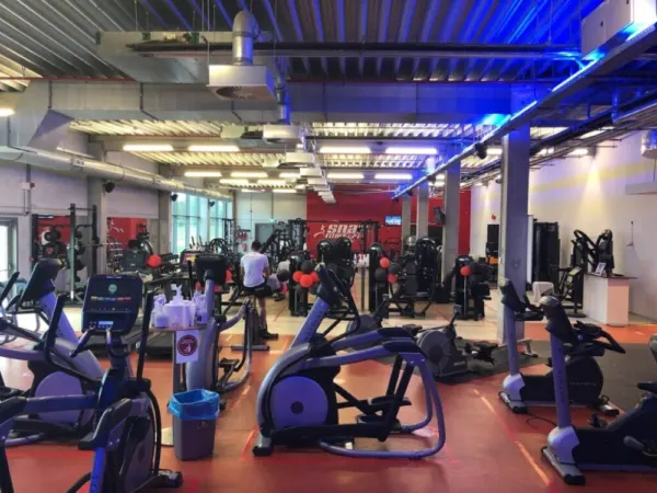 Snap Fitness Terneuzen