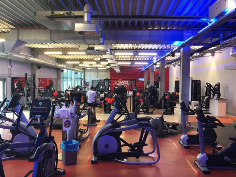 Snap Fitness Terneuzen