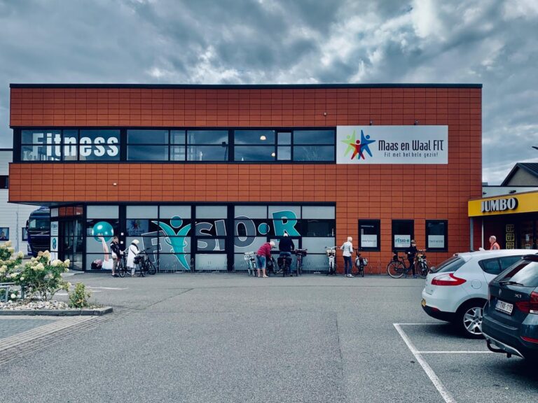 Maas en Waal Fit Beneden Leeuwen