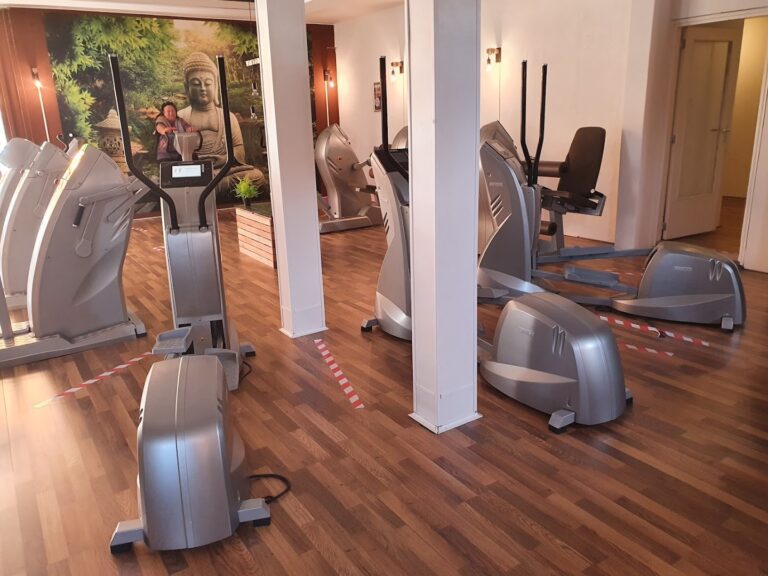 Sport & Slankstudio Dordrecht