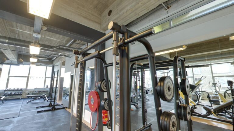 OosterGym