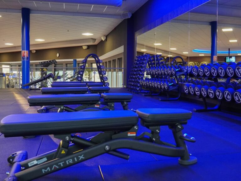 360 Healthclub - Roermond