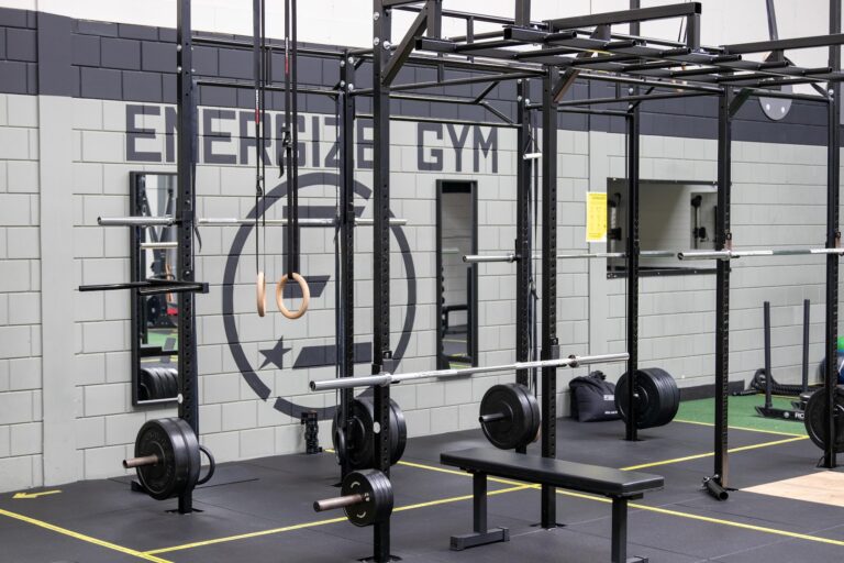 Energize Gym