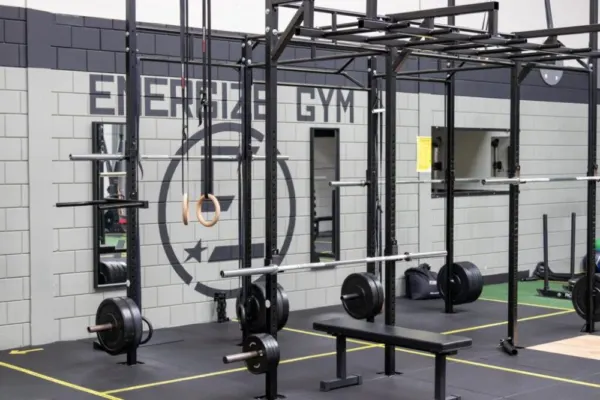 Energize Gym
