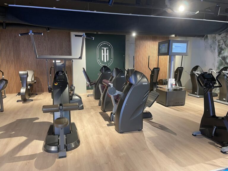 True Health Members Club Boxtel