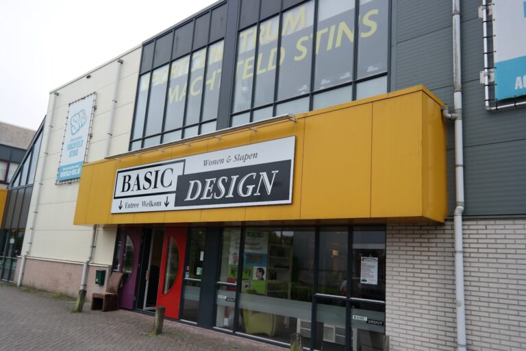 Sportcentrum Machteld Stins