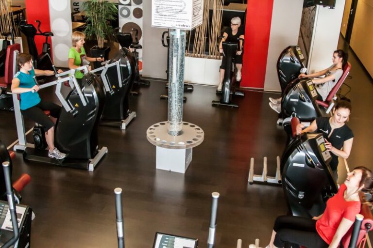 Sportcentrum Delta Terneuzen