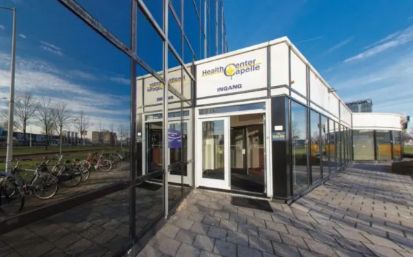 Healthcenter Capelle - Sportschool Capelle a/d IJssel