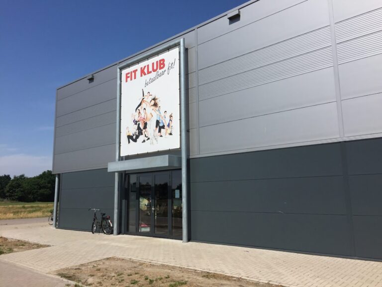 Fitklub Gemert