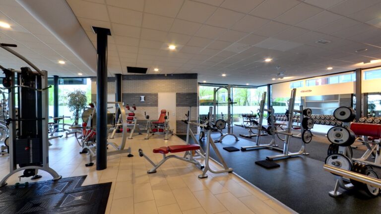 Hoeksch Conditie Centrum