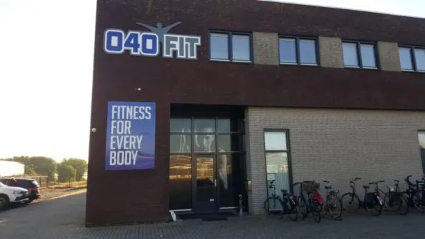 040FIT Boxtel | Fitness